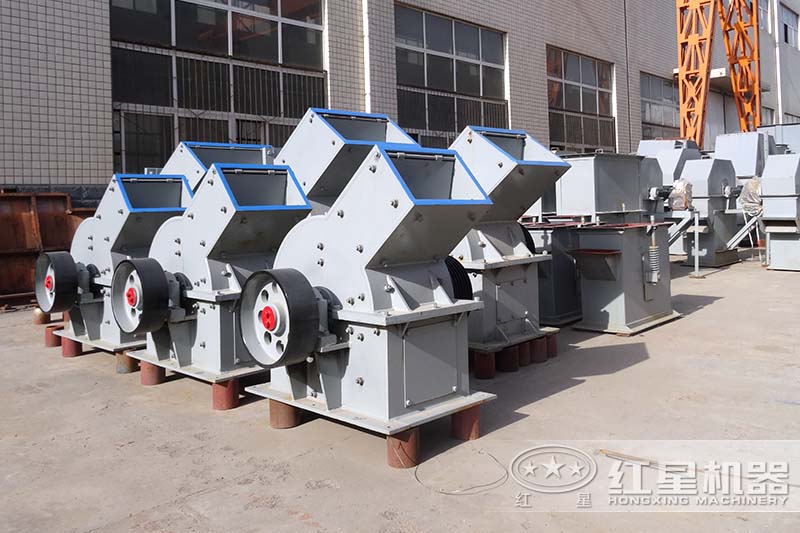 小型錘式破碎機(jī)型號(hào)參數(shù)表，報(bào)價(jià)是多少？